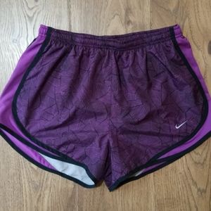Nike Tempo Shorts
